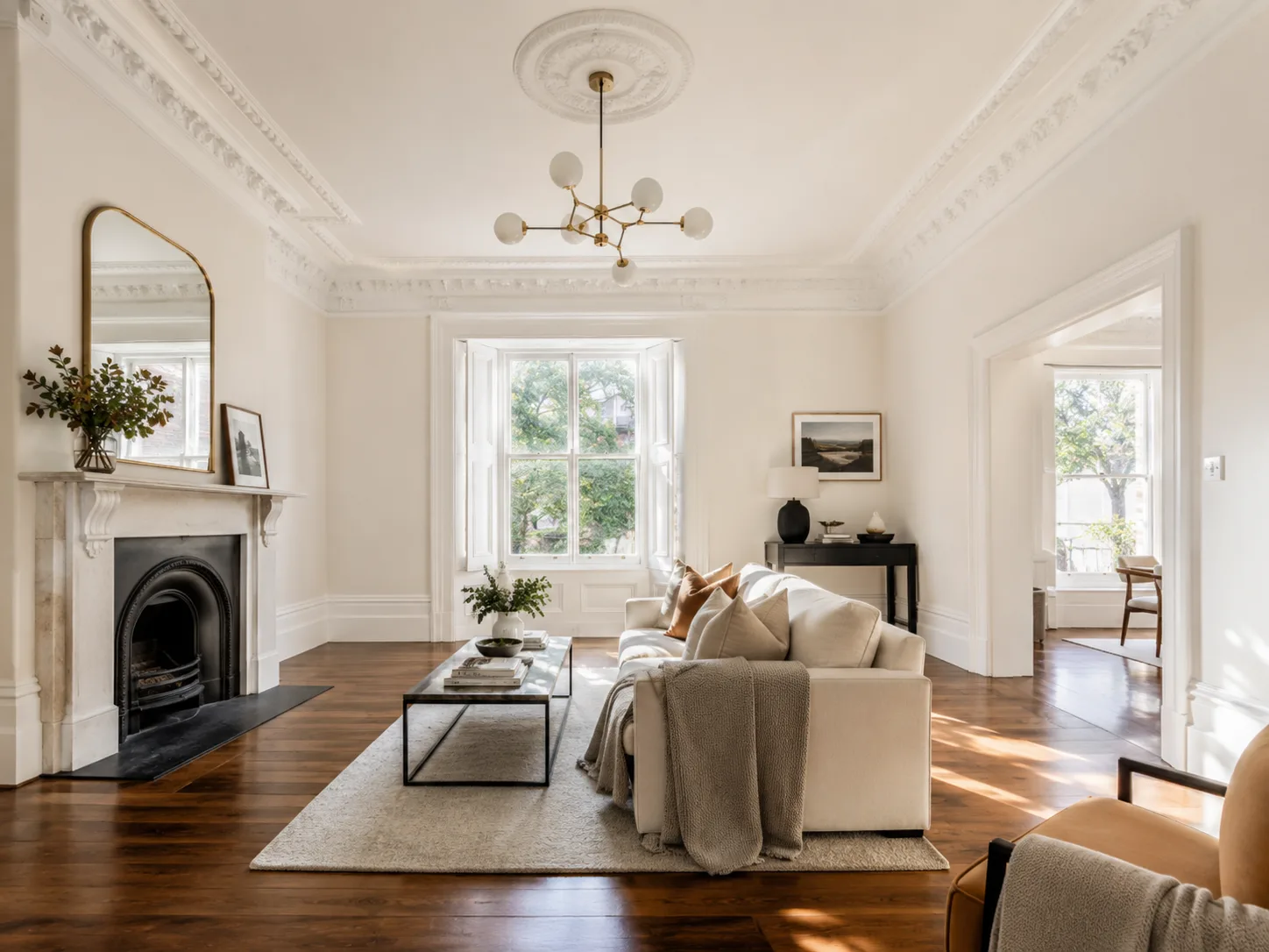 Interior painting Melbourne
